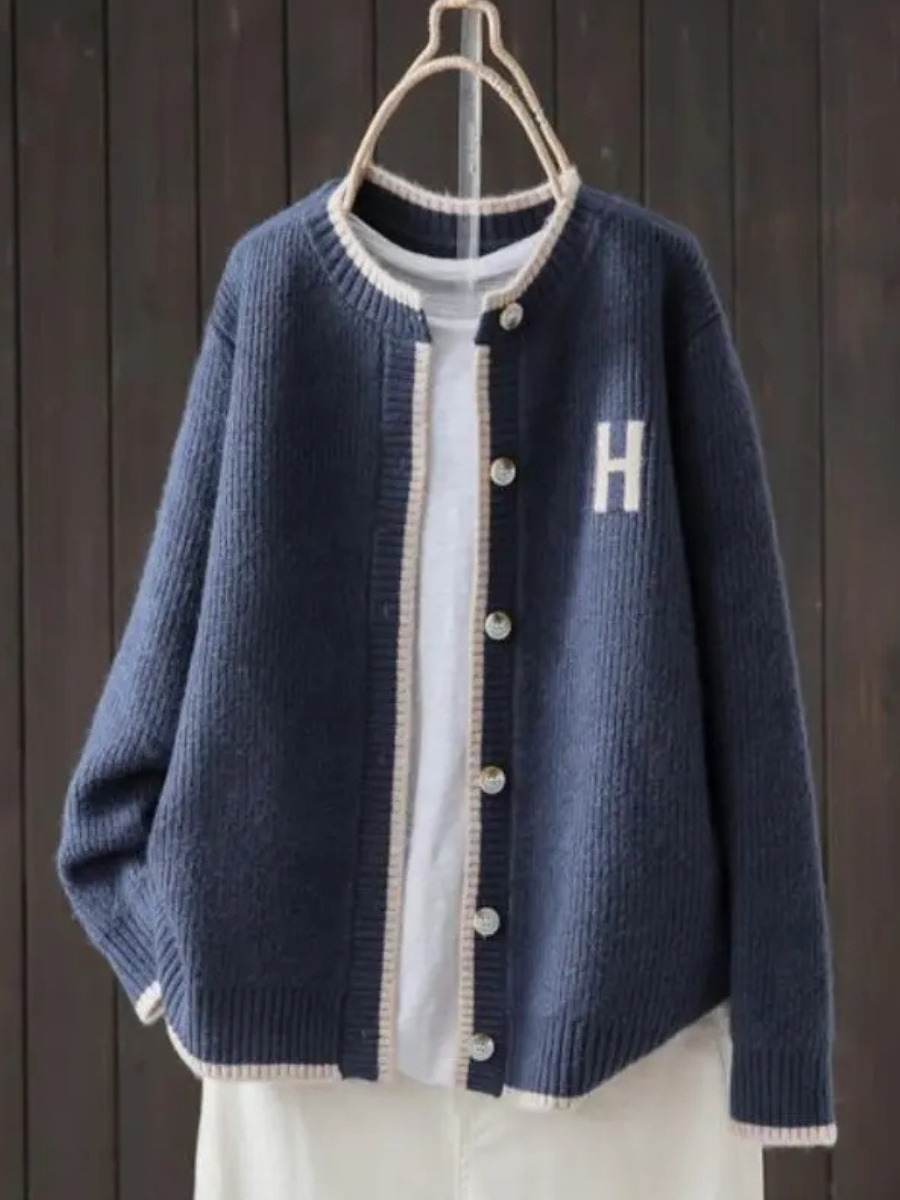 Nala | Your Go-To Cozy Everyday Cardigan