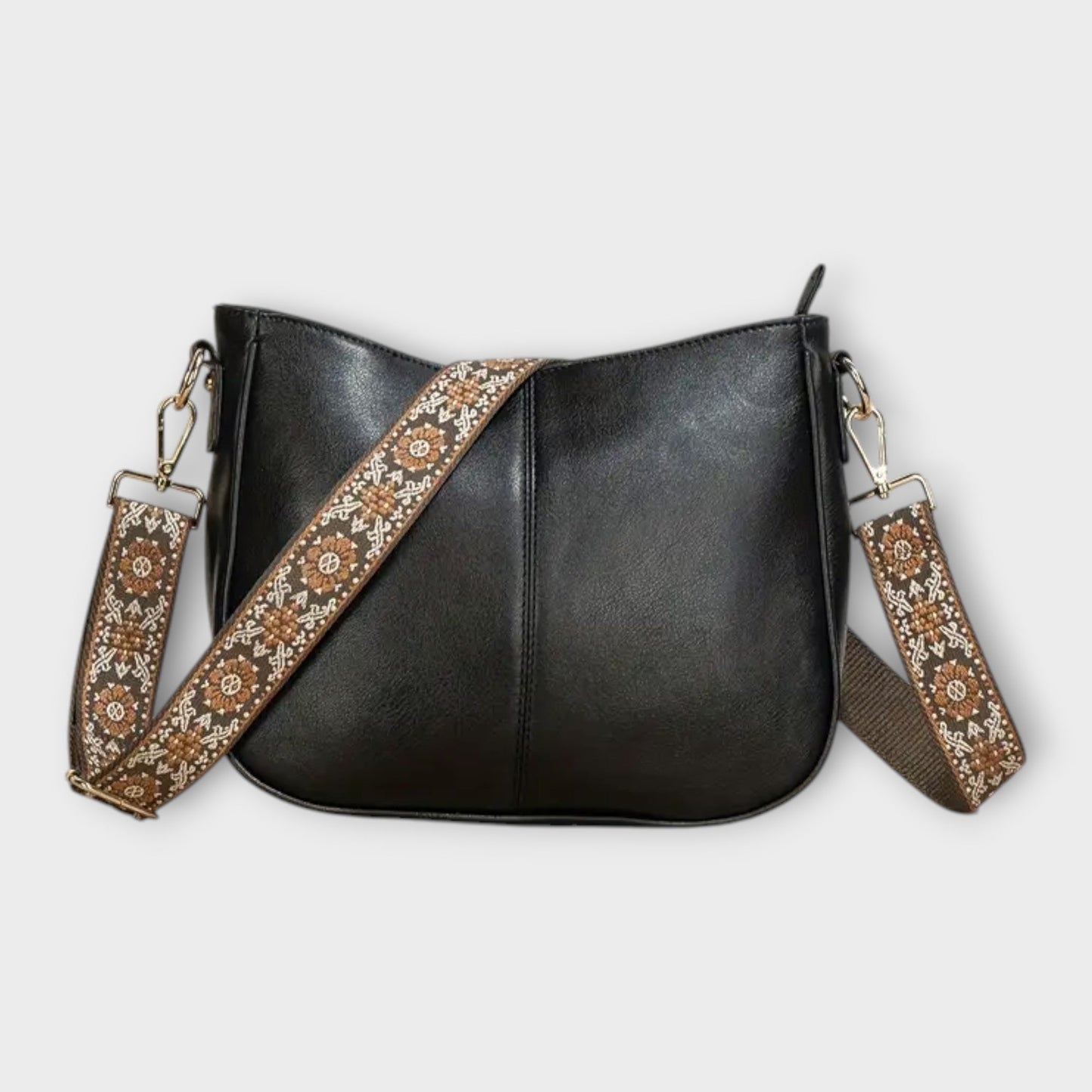 Nicky - Vegan Crossbody Bag