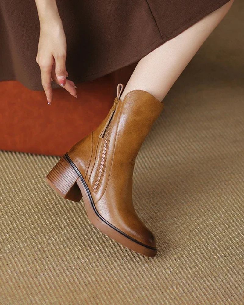 Savannah | Elegant Boots