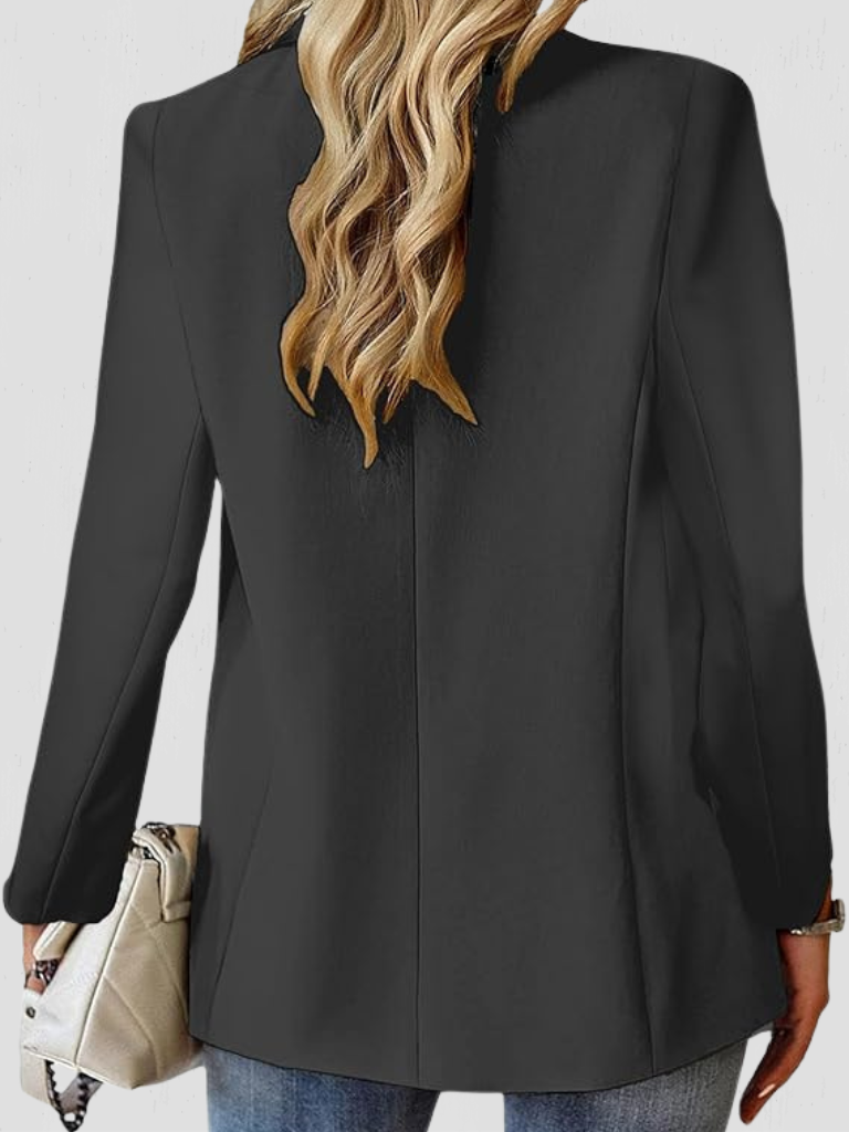 CLARA AUTUMN BLAZER