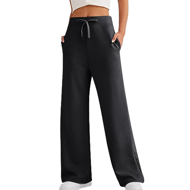 Women's jogging pants | High waist
