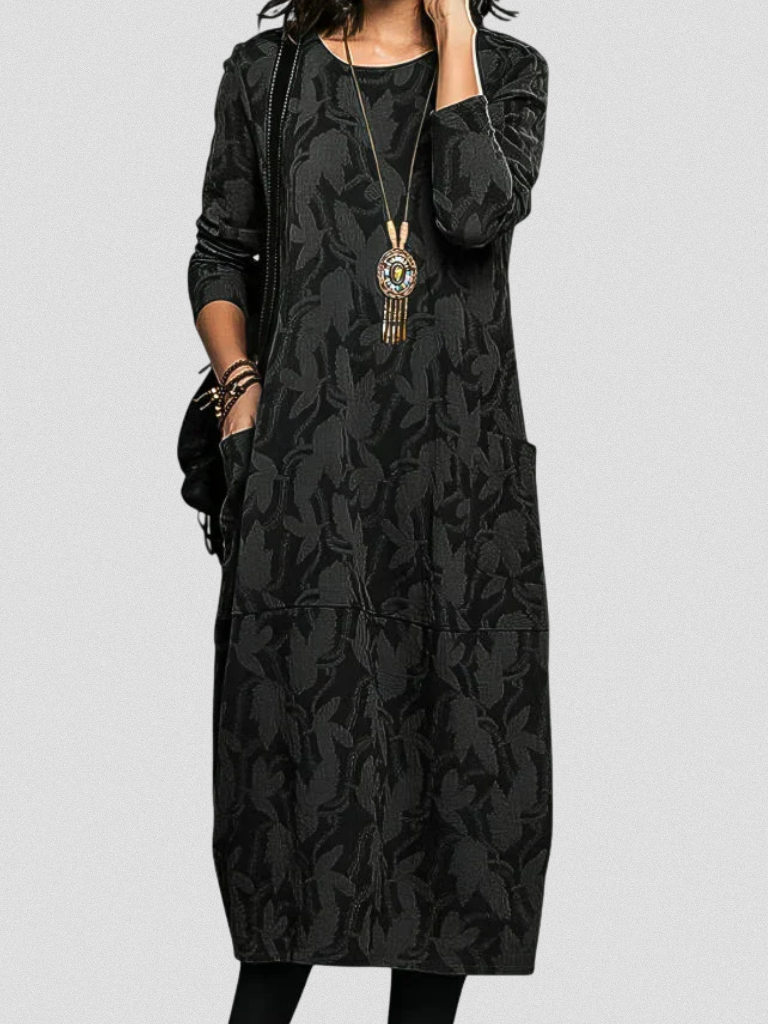 ELIZABETH DRESS