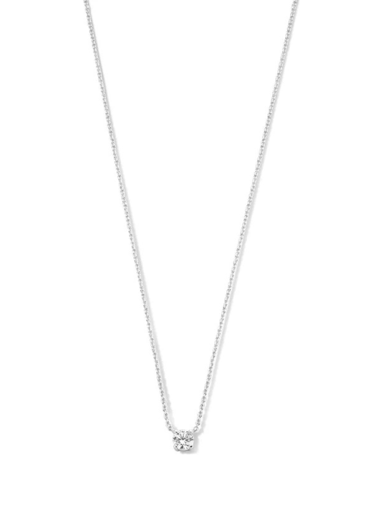 HANNAH STONE PENDANT