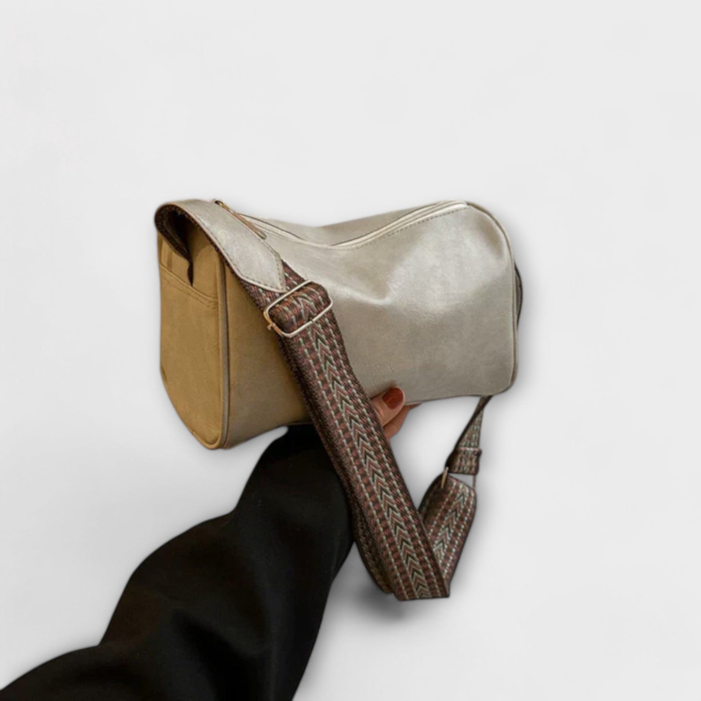 Jody - Vintage Crossbody Bag