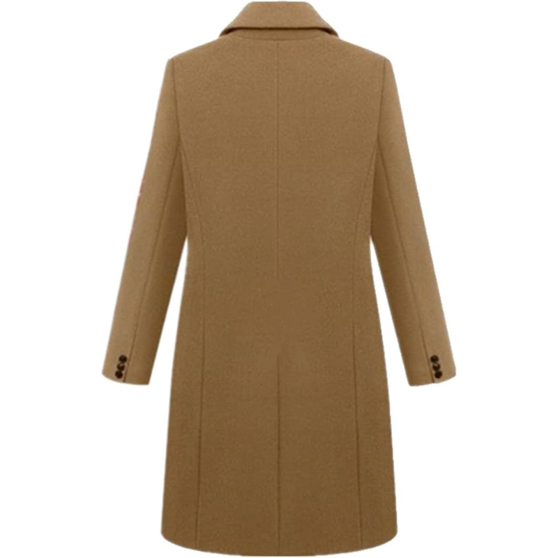 Zillah | Women's Stylish Coat | Long