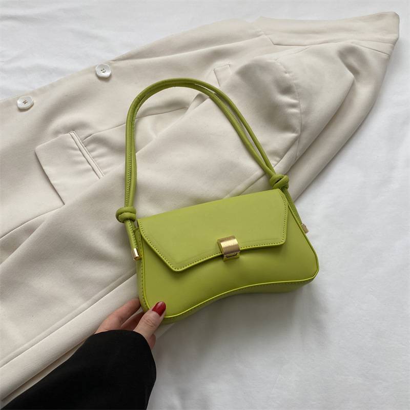 Neomi - Vintage Folding Bag