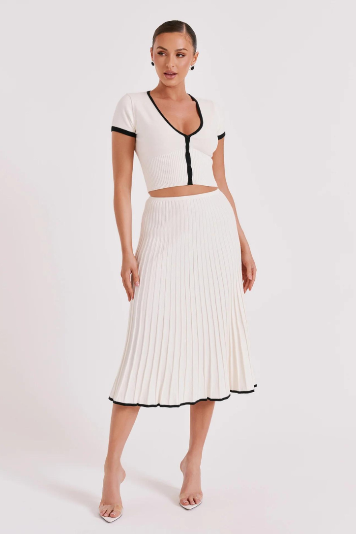 Elena Midi Set
