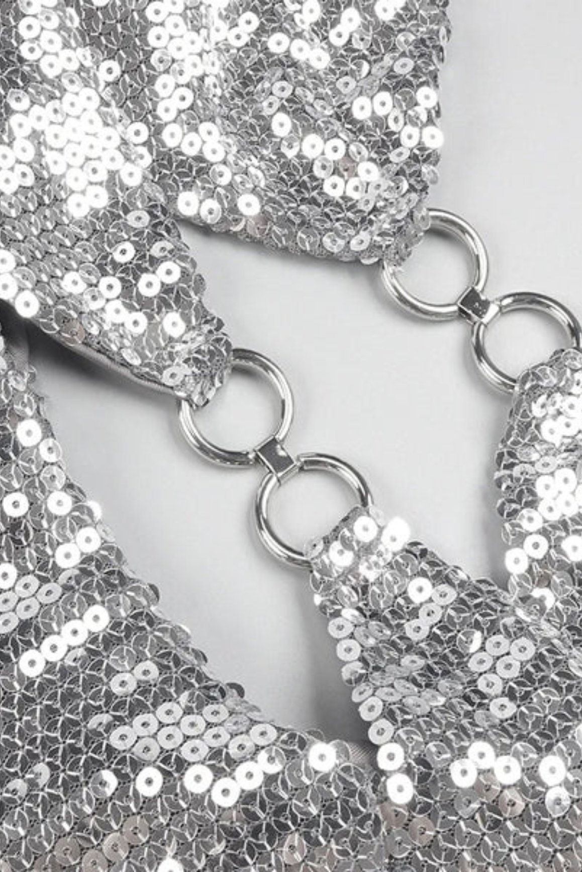 Antonia Sequin Mini