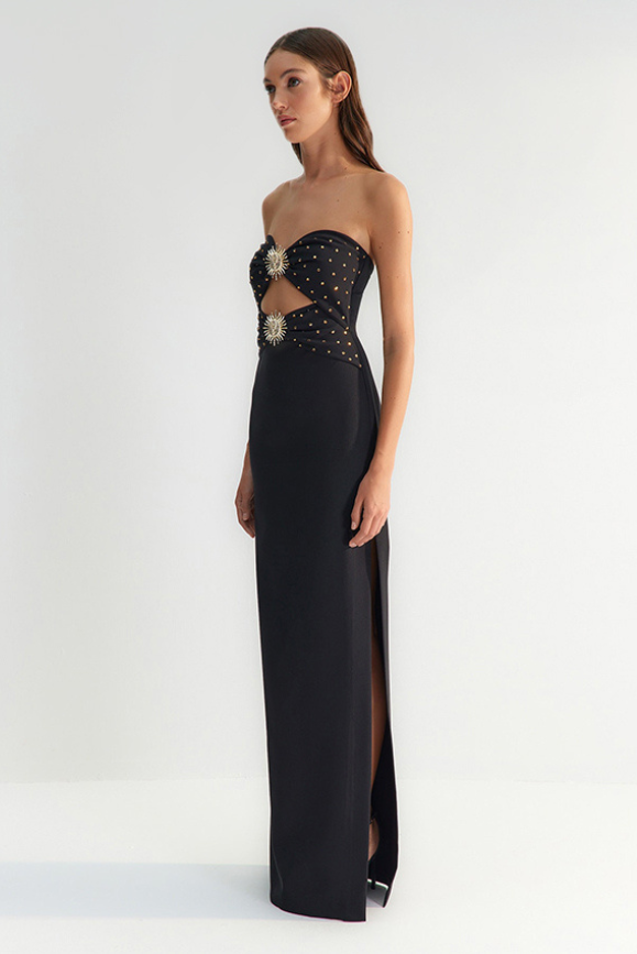 Desiree Maxi