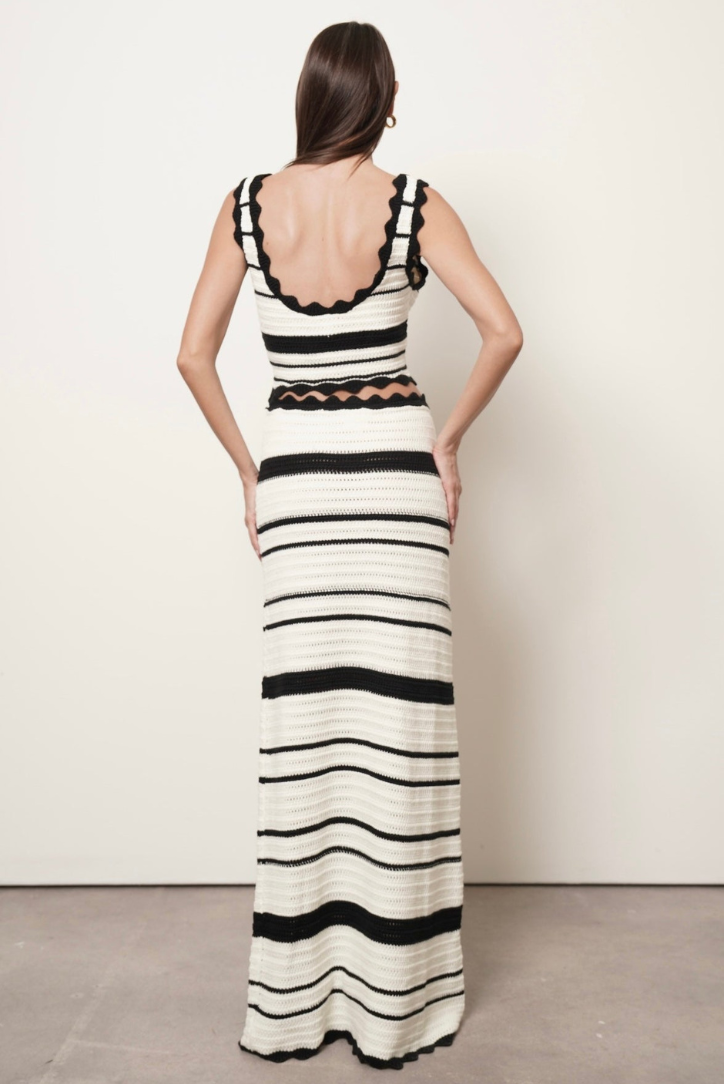 Thalia Contrast Set