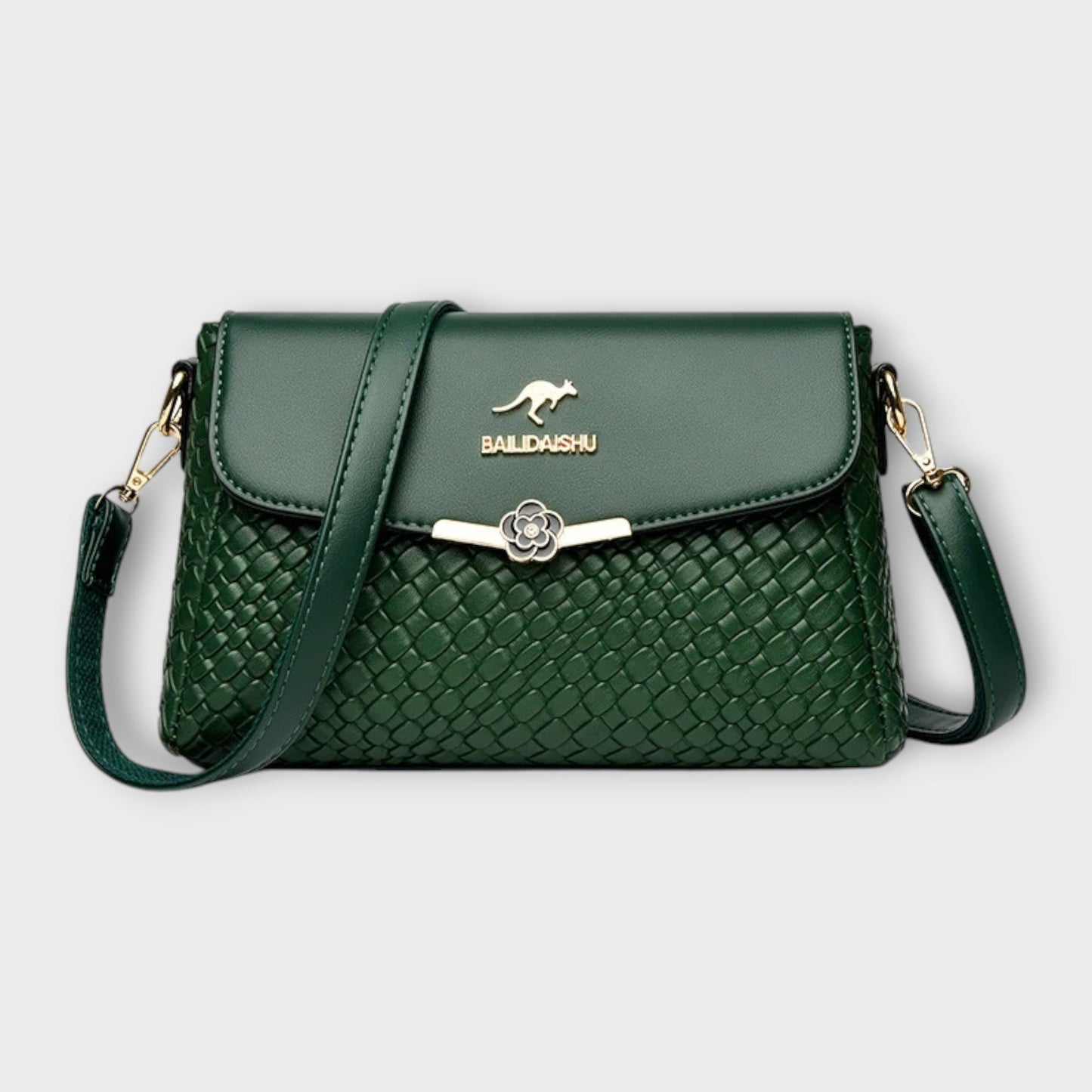 Bali - Luxurious Shoulder Bag