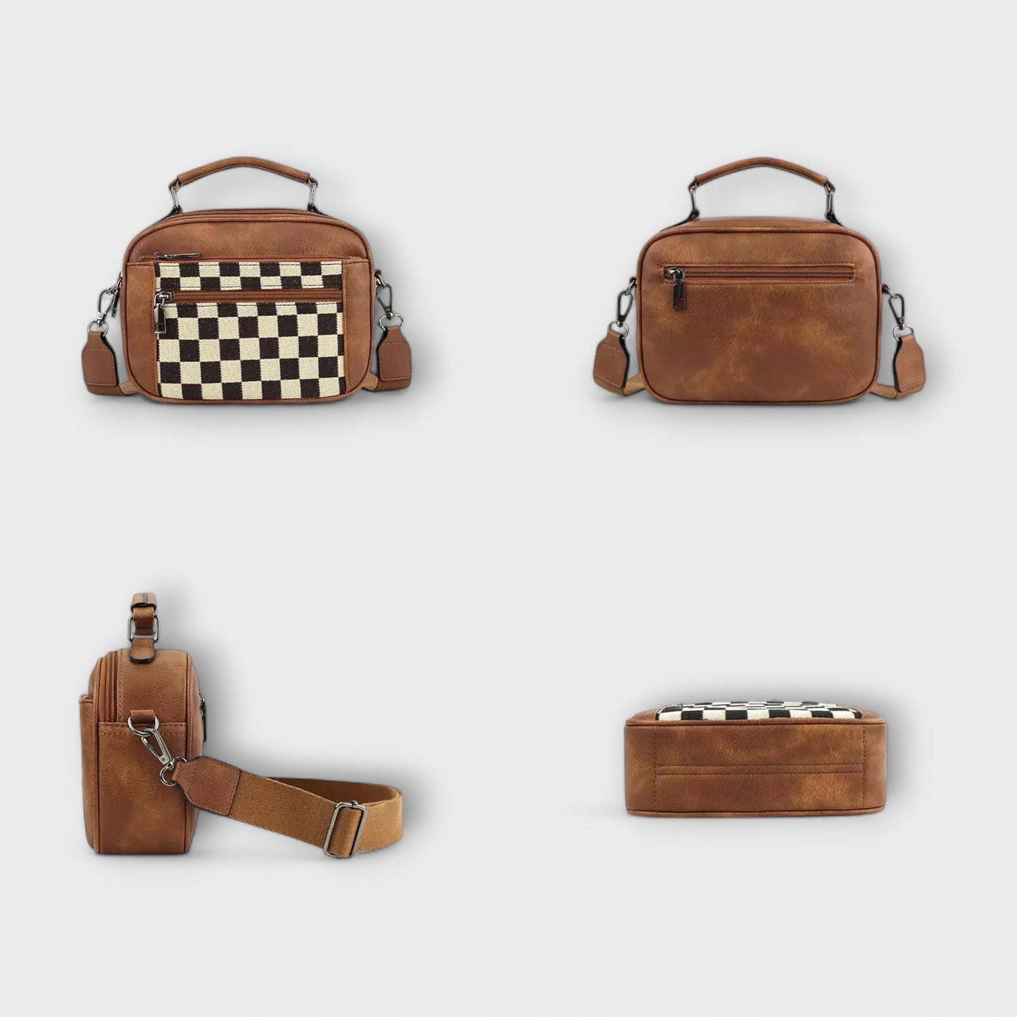 ChessMate Bagg