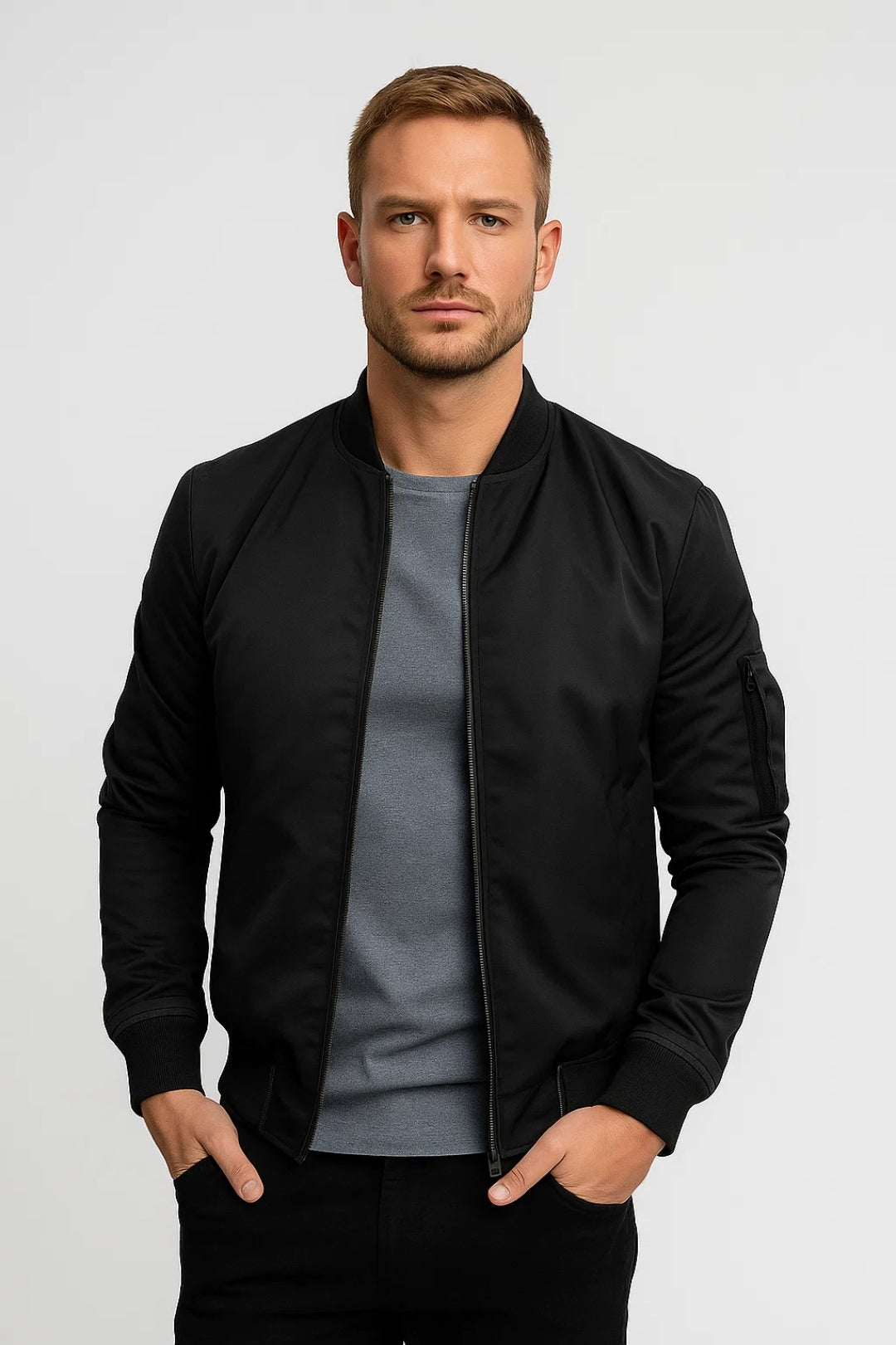 Men's Jackets