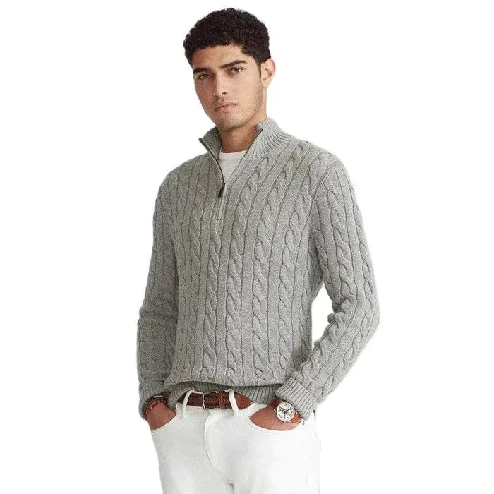 Men's Knitwear