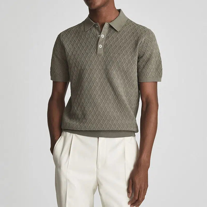 Mens's Polo