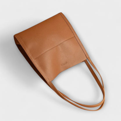 Abby - Handmade Leather Bag