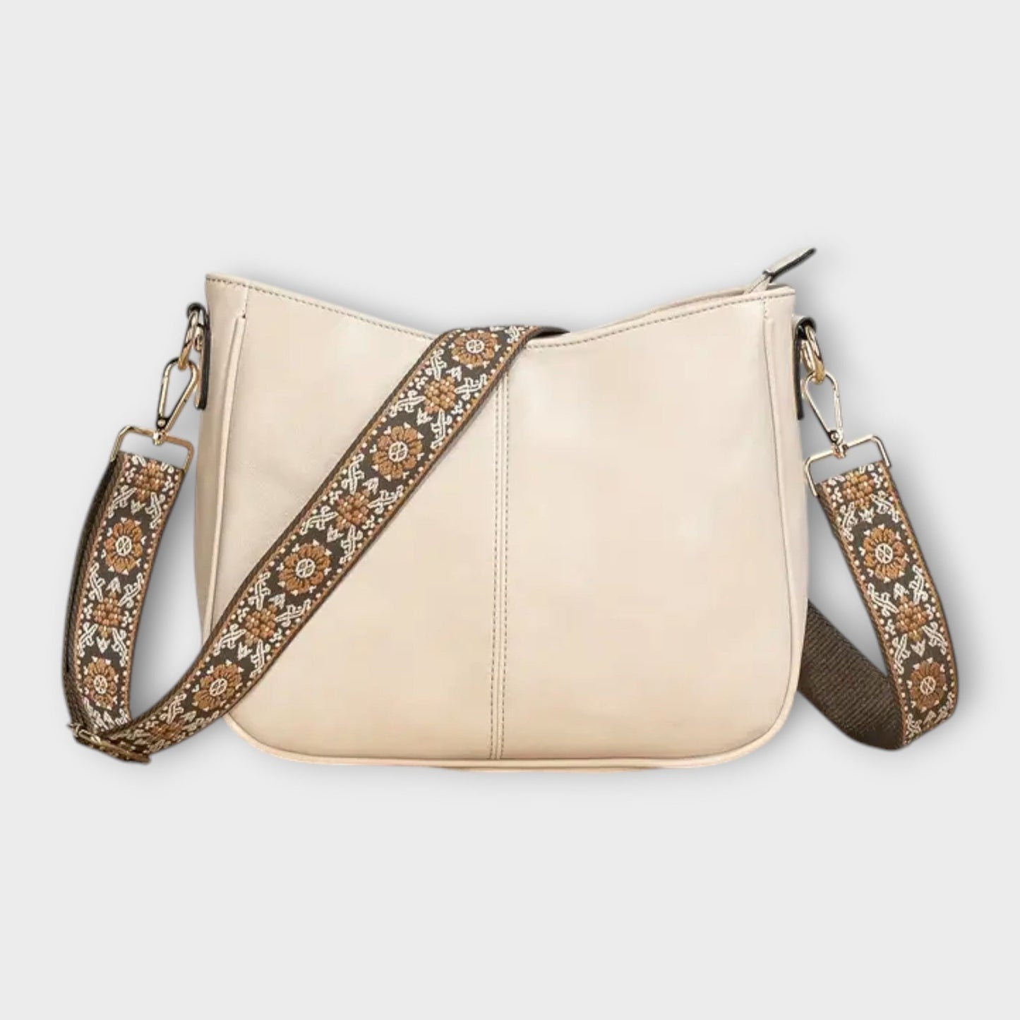 Nicky - Vegan Crossbody Bag