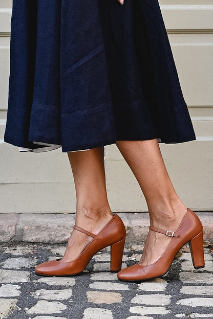 Mikayla | Everyday Heels