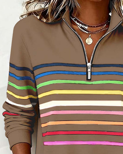 Cassie™ | Chic Sweatshirt