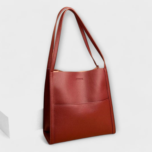 Abby - Handmade Leather Bag