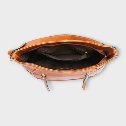 Stacy - Vintage-inspired Elegant Women's Handbag
