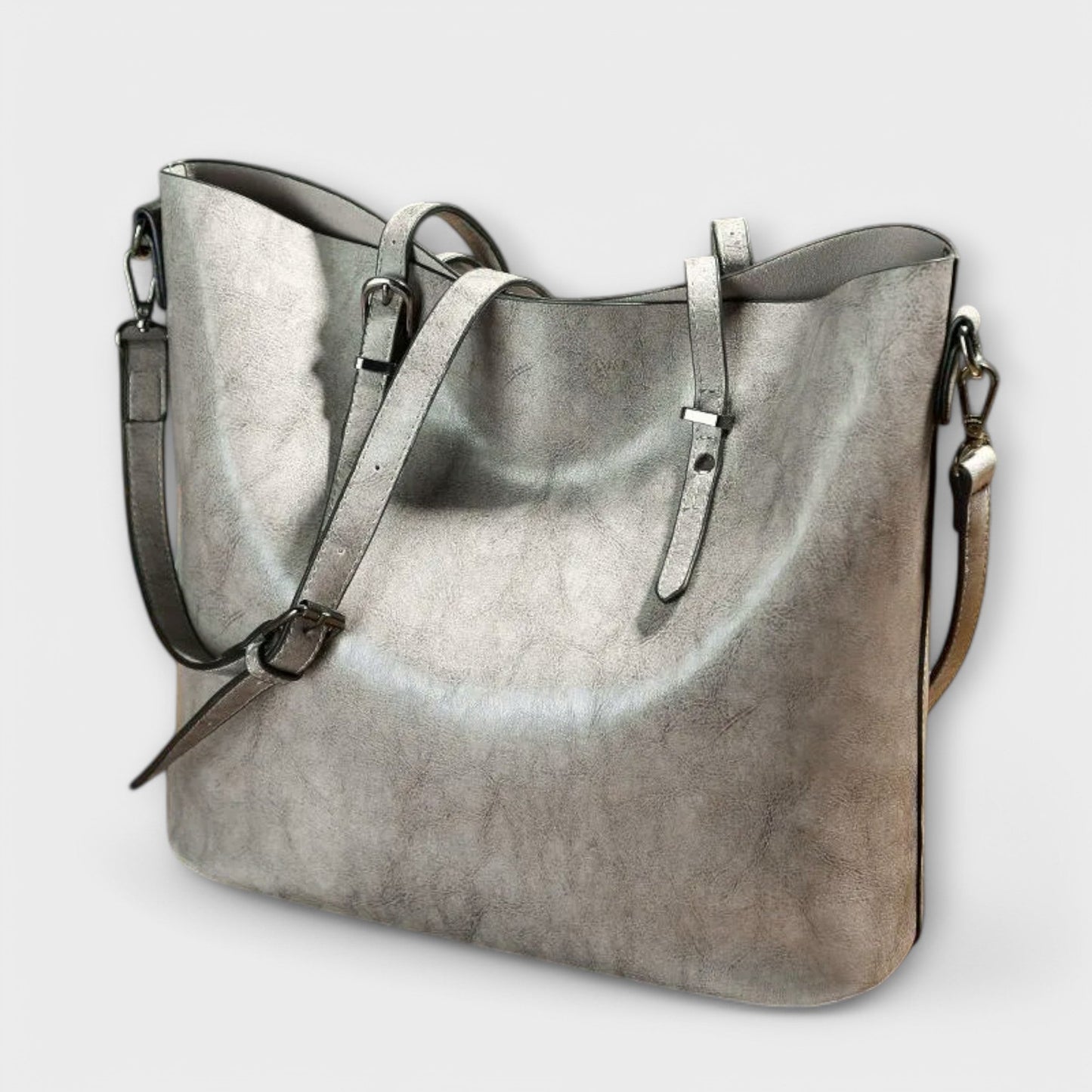 Jolie- Vintage Shoulder Bag
