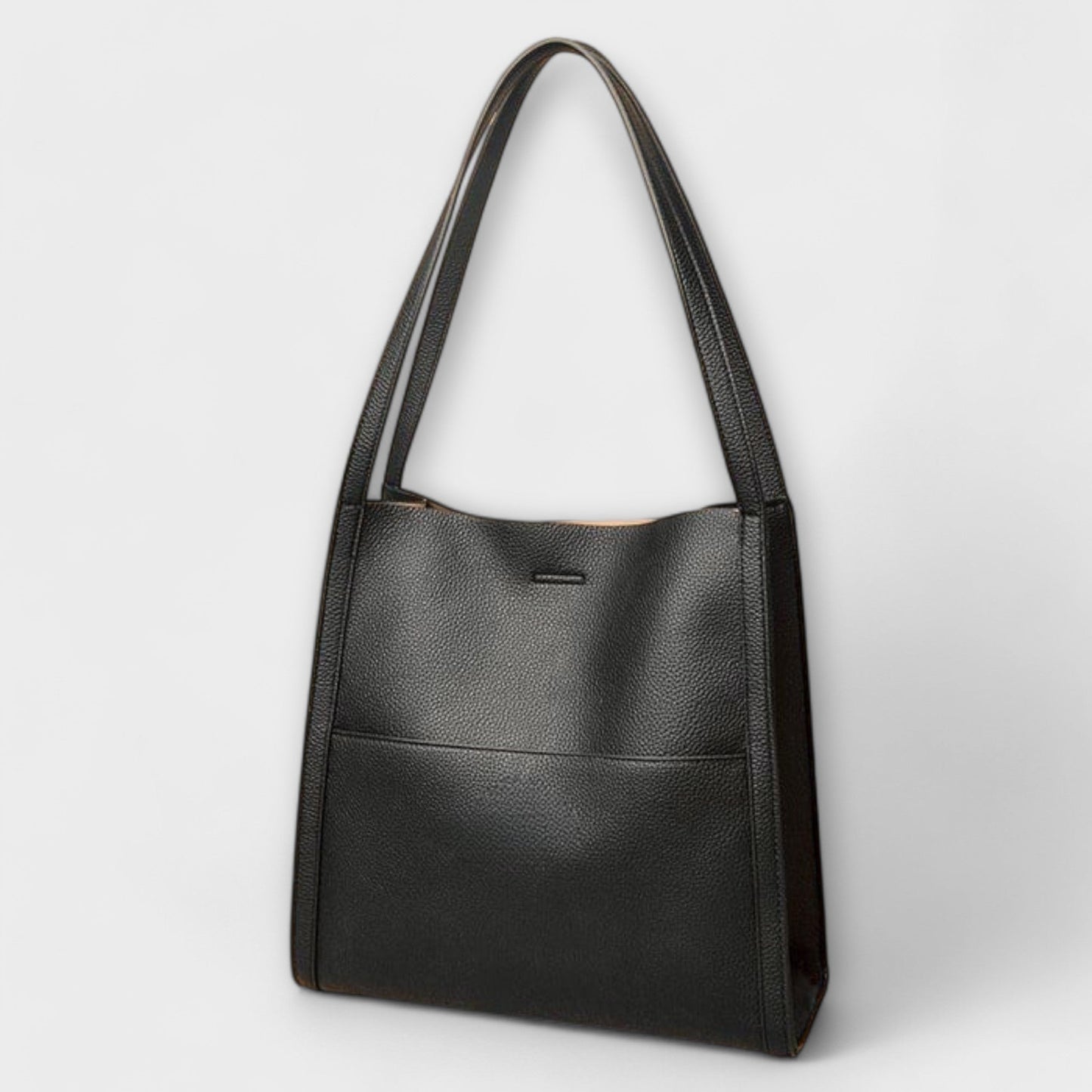 Abby - Handmade Leather Bag