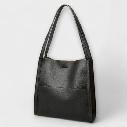 Abby - Handmade Leather Bag