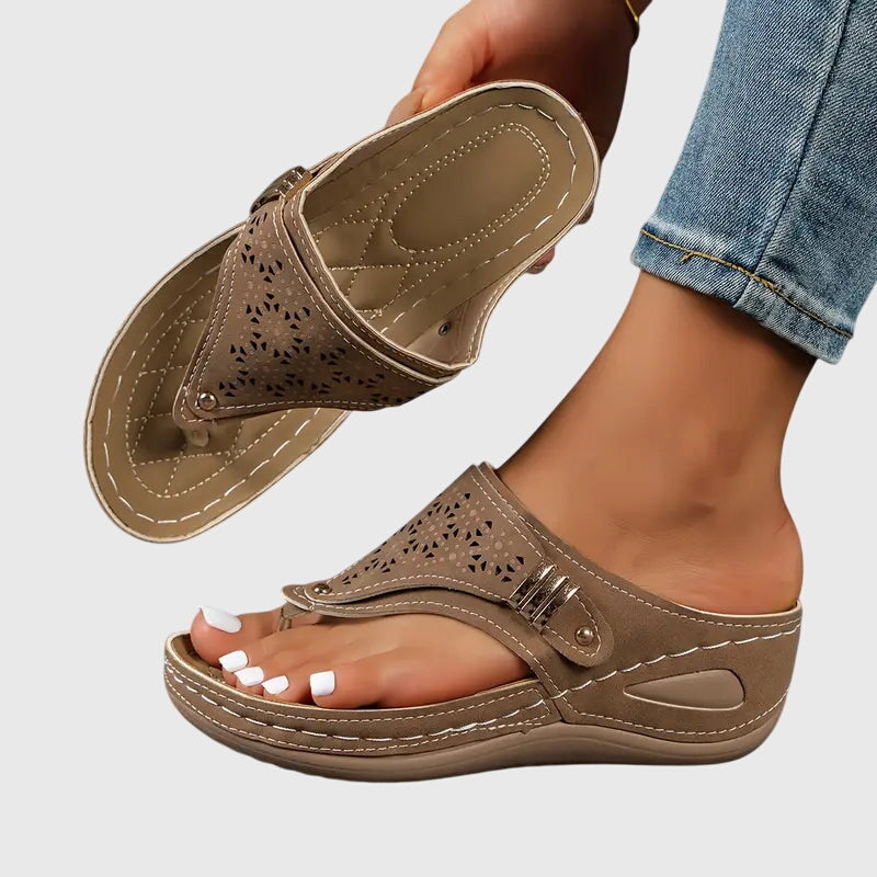 Kaylie™ | Orthopedic Sandals