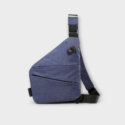 Wendy - Anti-Theft Shoulder Bag