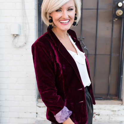 Women's Blazers for the Office and Everyday Wear