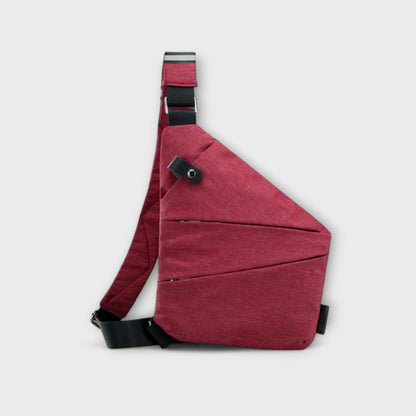 Wendy - Anti-Theft Shoulder Bag