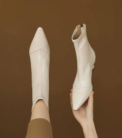 Arielynn | Orthopedic Boots