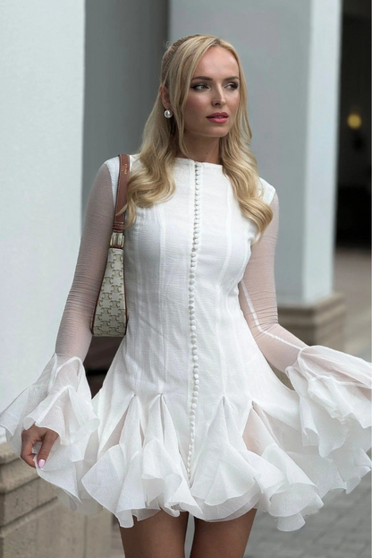 Dari Mini- White