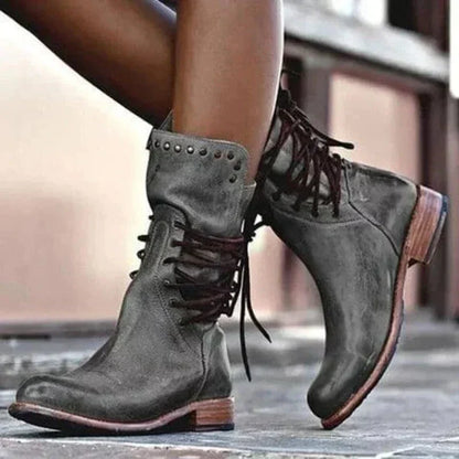 Rosalinda | Orthopedic Boots