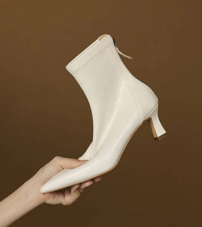 Arielynn | Orthopedic Boots