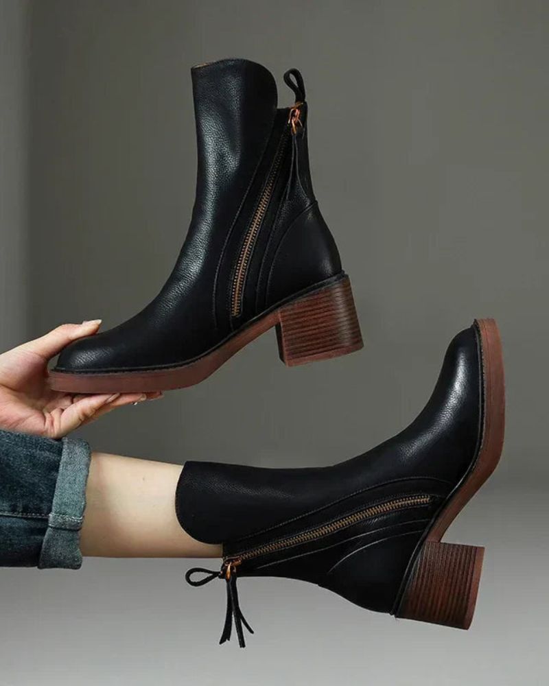 Savannah | Elegant Boots