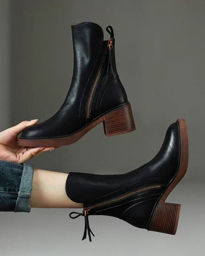 Savannah | Elegant Boots