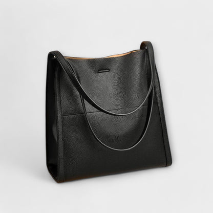 Abby - Handmade Leather Bag