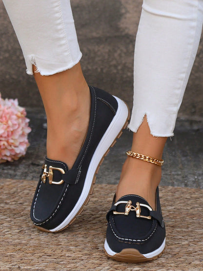 Mavis™ | Orthopedic Loafers