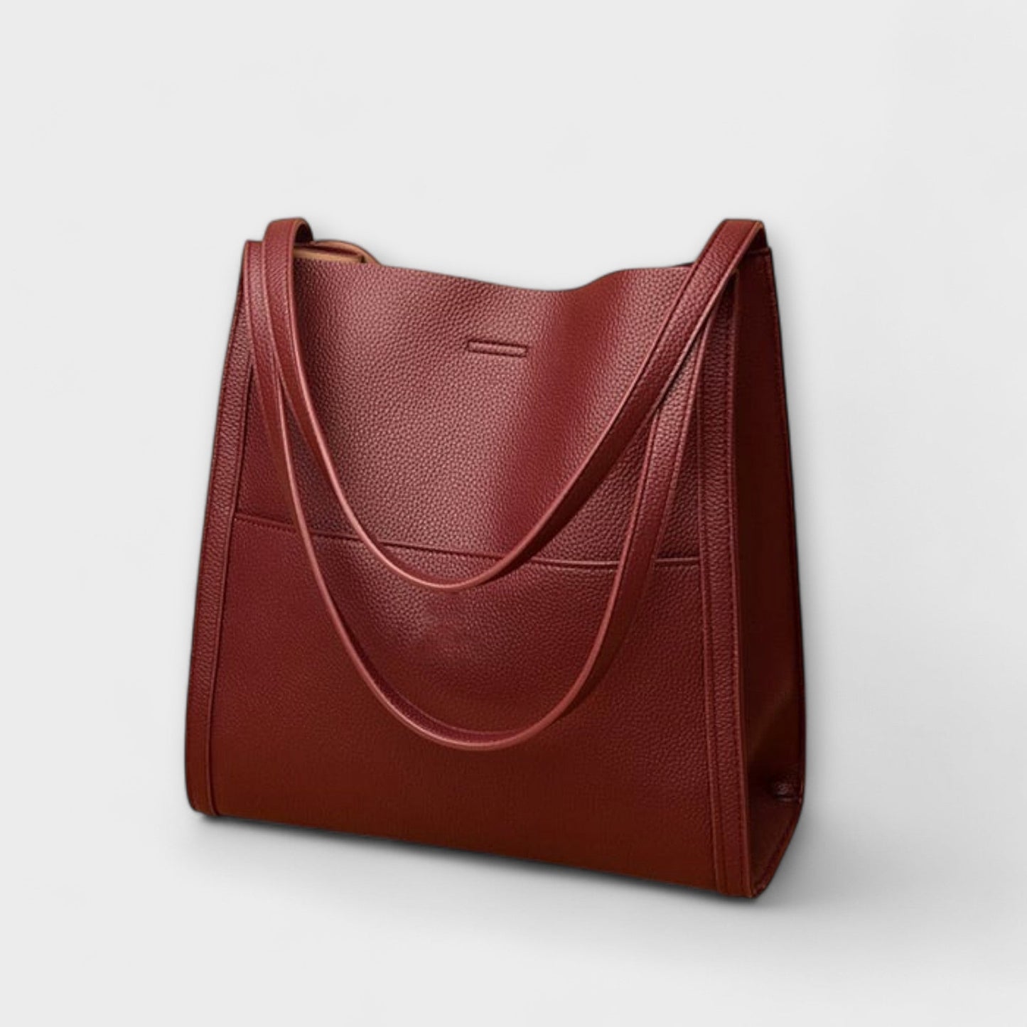 Abby - Handmade Leather Bag