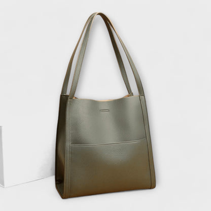 Abby - Handmade Leather Bag