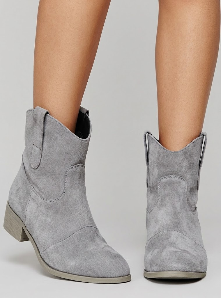 DAKOTA ANKLE BOOTS