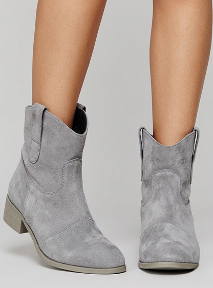 DAKOTA ANKLE BOOTS