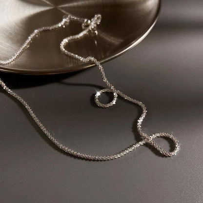 Starlight Necklace Set