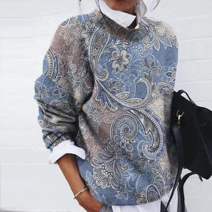 Jessie | Pullover Sweater