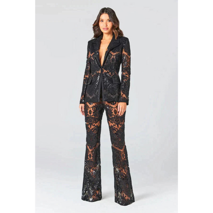 Modern Two-Piece Set for Women | Stylish