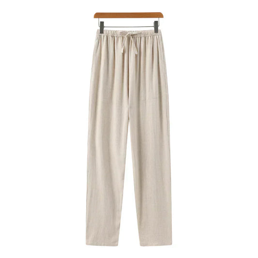 Marrakech - Linen Pants