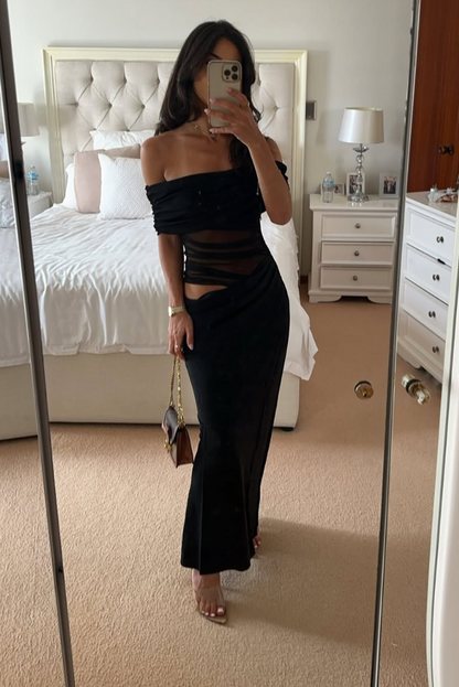 Enako Maxi - Black
