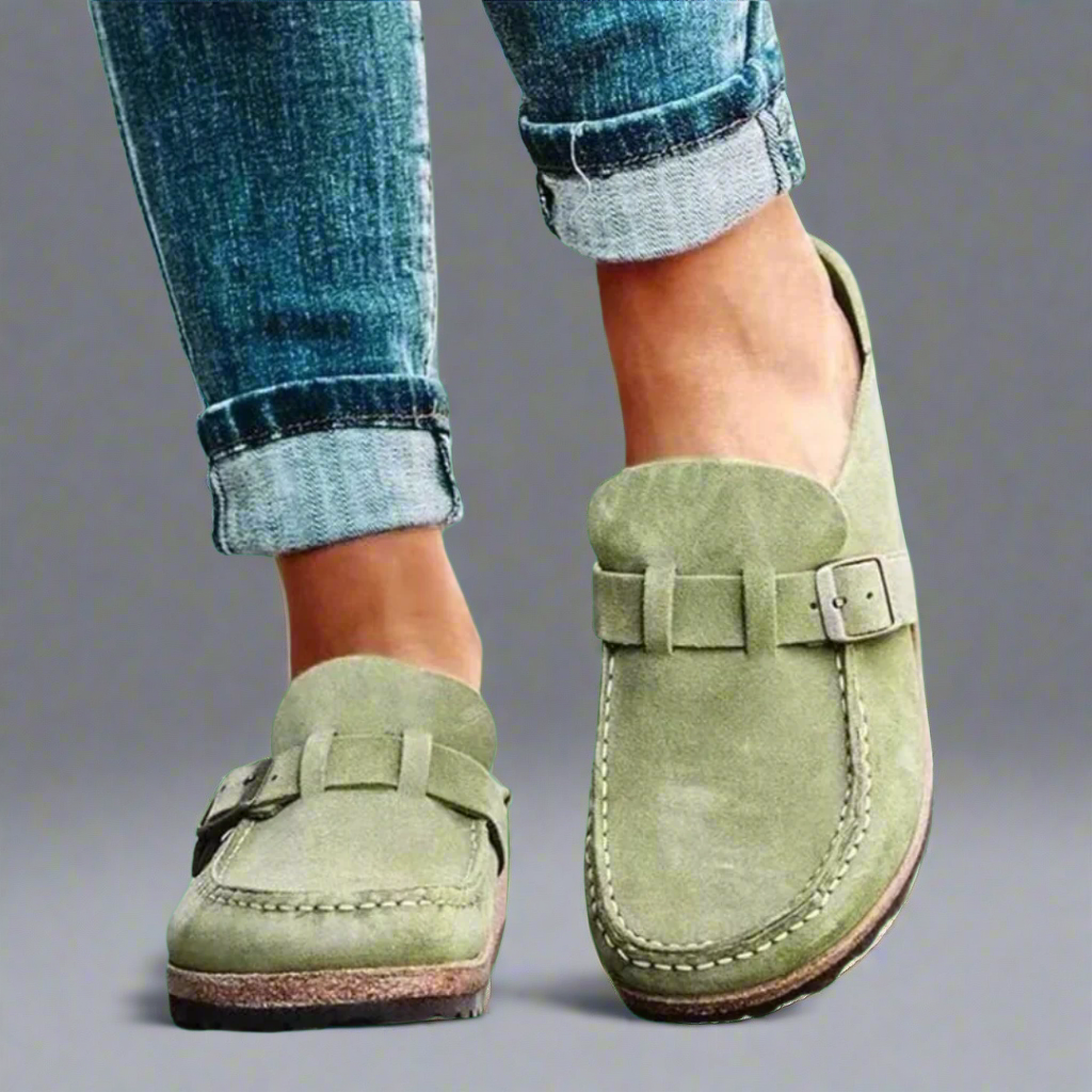 Adelwiga | Premium Orthopedic Sandals
